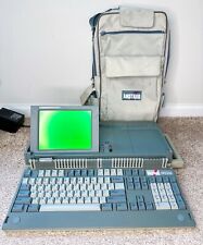 Amstrad ppc 640 d'occasion  Expédié en Belgium