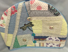Tea cozy old for sale  Springfield