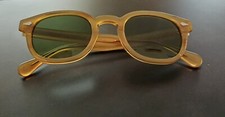 Occhiali moscot lemtosh usato  Cagliari
