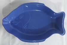 Revol fish shaped d'occasion  Expédié en Belgium