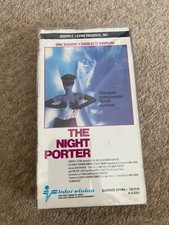 Night porter pre for sale  FORDINGBRIDGE