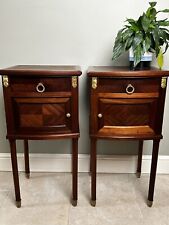 Pair fabulous french for sale  LEICESTER