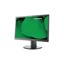 Monitor lcd lenovo usato  Arezzo