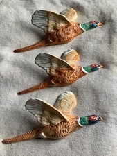 Vintage trio flying for sale  NORWICH