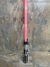 Star wars red for sale  MANCHESTER