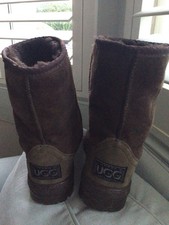 Chocolate brown jumbo for sale  BATH