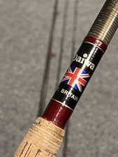 Daiwa fishing rod for sale  STONE