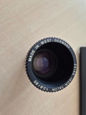 Objectif projecteur diapos d'occasion  Figanières