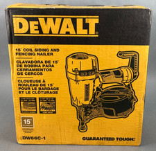 Dewalt dw66c pneumatic for sale  Syracuse