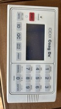 Idexx coag analyzer for sale  La Mesa