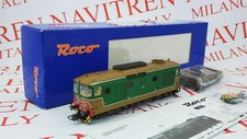 Roco 62877 loco usato  Milano