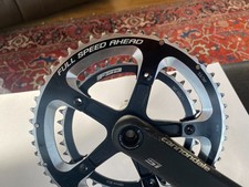 Cannondale hollowgram 172.5mm for sale  MILTON KEYNES