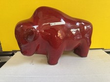 Otto keramik bull for sale  COVENTRY