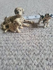 Rare schleich dalmation for sale  IPSWICH