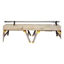 Mont blanc roof for sale  ATTLEBOROUGH