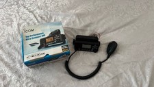 Icom m330g euro for sale  FELIXSTOWE
