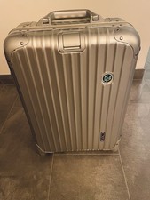 Rimowa cabin trolley gebraucht kaufen  Offenbach am Main