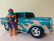 Kenner kenner vintage d'occasion  Verneuil-l'Étang