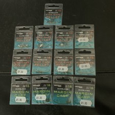 Fishing hooks drennan for sale  STURMINSTER NEWTON