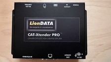 Cat xtender pro gebraucht kaufen  Stuttgart