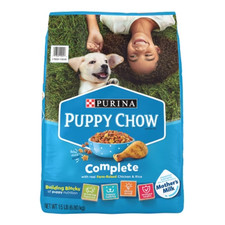 Dog chow complete for sale  Los Angeles