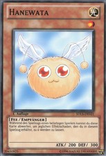 Yugioh hanewata sdls gebraucht kaufen  Landstuhl