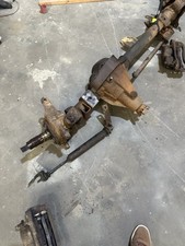 Dana 1997 f350 for sale  Waterbury