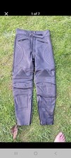 Euro men leather for sale  WOLVERHAMPTON