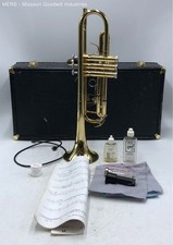 Besson brass trumpet for sale  Saint Louis