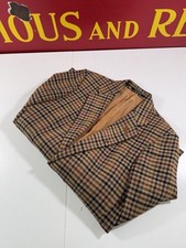Vintage daks selfridges for sale  LOUGHTON