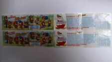 Usado, 16 verschiedene internationale BPZ "Leoventuras" 1993-1994 ZUR AUSWAHL!!! comprar usado  Enviando para Brazil
