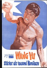Nfp 6415 wang gebraucht kaufen  Hebertshausen