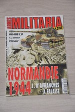 Magazine militaria série d'occasion  Bully-les-Mines