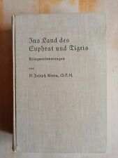 Kiera ins land gebraucht kaufen  Mittenwald