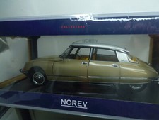 Norev citroen 23 d'occasion  Mourmelon-le-Grand