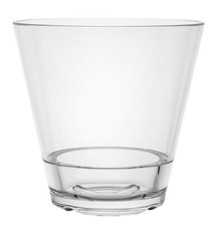 (x24) Steelite Aspen Nordic 12 oz pedras de policristal/vidro duplo antiquado. comprar usado  Enviando para Brazil