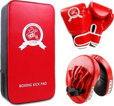 Boxing equipment punching for sale  Independence