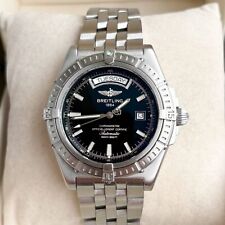 Breitling headwind 43mm gebraucht kaufen  Köln