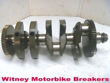 Triumph cylinder crankshaft for sale  WITNEY