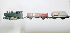 Trenino lima vintage usato  Ortona