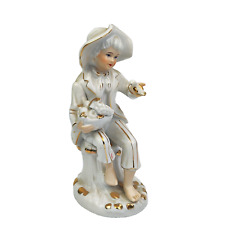 Vintage statua figurina usato  Carrara