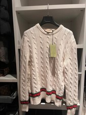 Maglione pullover girocollo usato  Italia