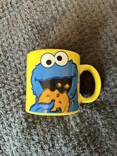 Sesame street nom for sale  ASHTEAD