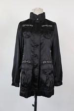 Roccobarocco trench cappotto usato  Massa di Somma