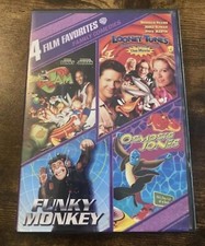 Movie comedy collection for sale  Forsyth