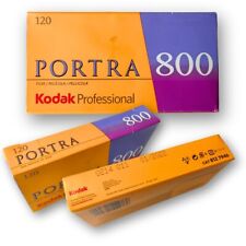 Kodak portra 800 for sale  SANDOWN