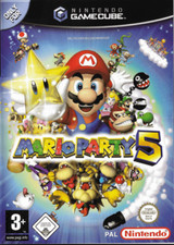 Mario party nintendo gebraucht kaufen  Berlin