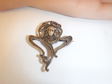 Vintage art nouveau d'occasion  Expédié en Belgium