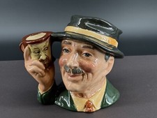 Royal doulton collector for sale  Sacramento