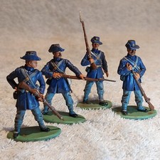 Painted plastic acw for sale  NEWPORT